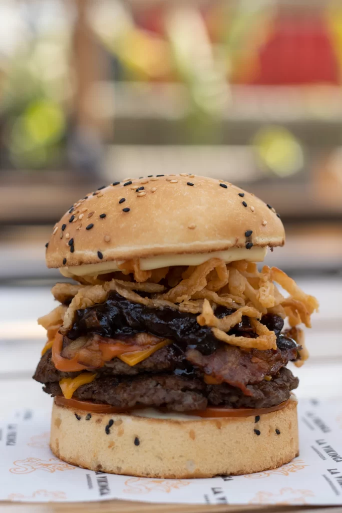 La mejor propuesta gastronómica